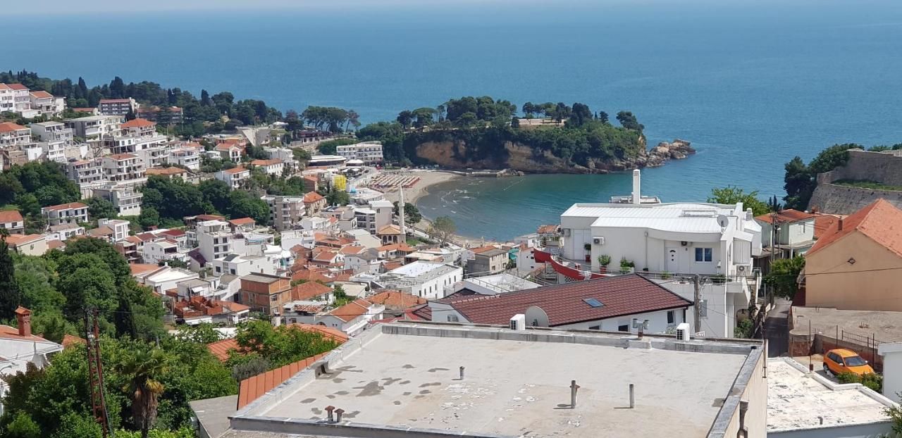 Апартаменты Apartments Tara Улцинь-4