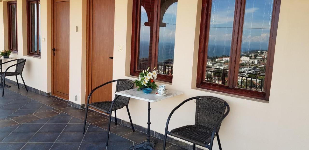 Апартаменты Apartments Tara Улцинь-13