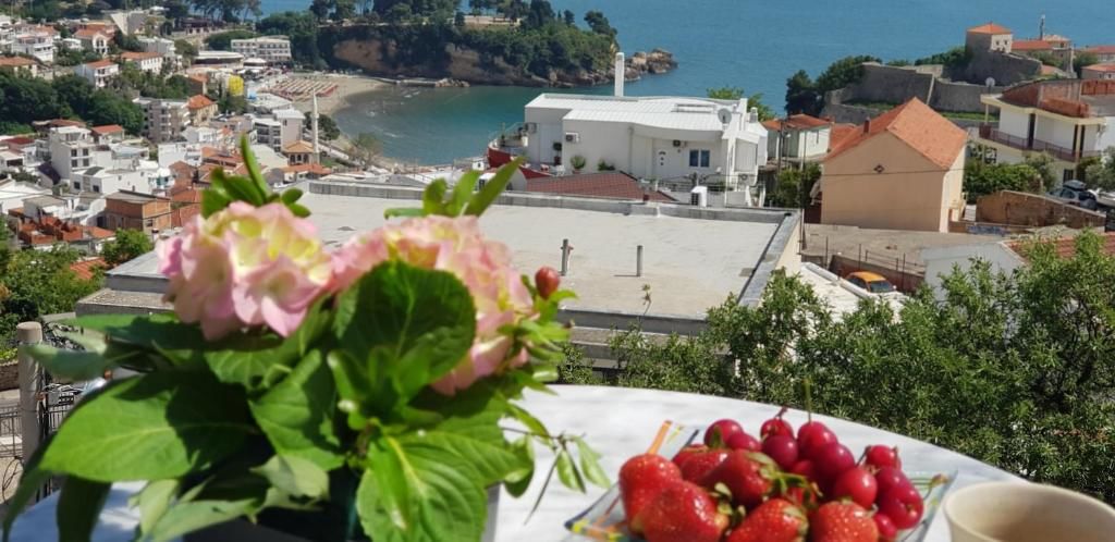 Апартаменты Apartments Tara Улцинь-114