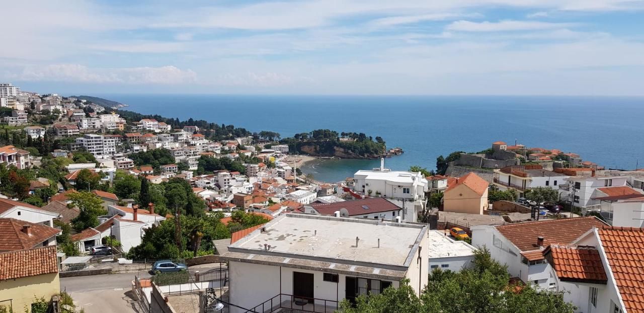 Апартаменты Apartments Tara Улцинь-5