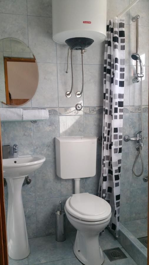 Апартаменты Apartments Tara Улцинь-25