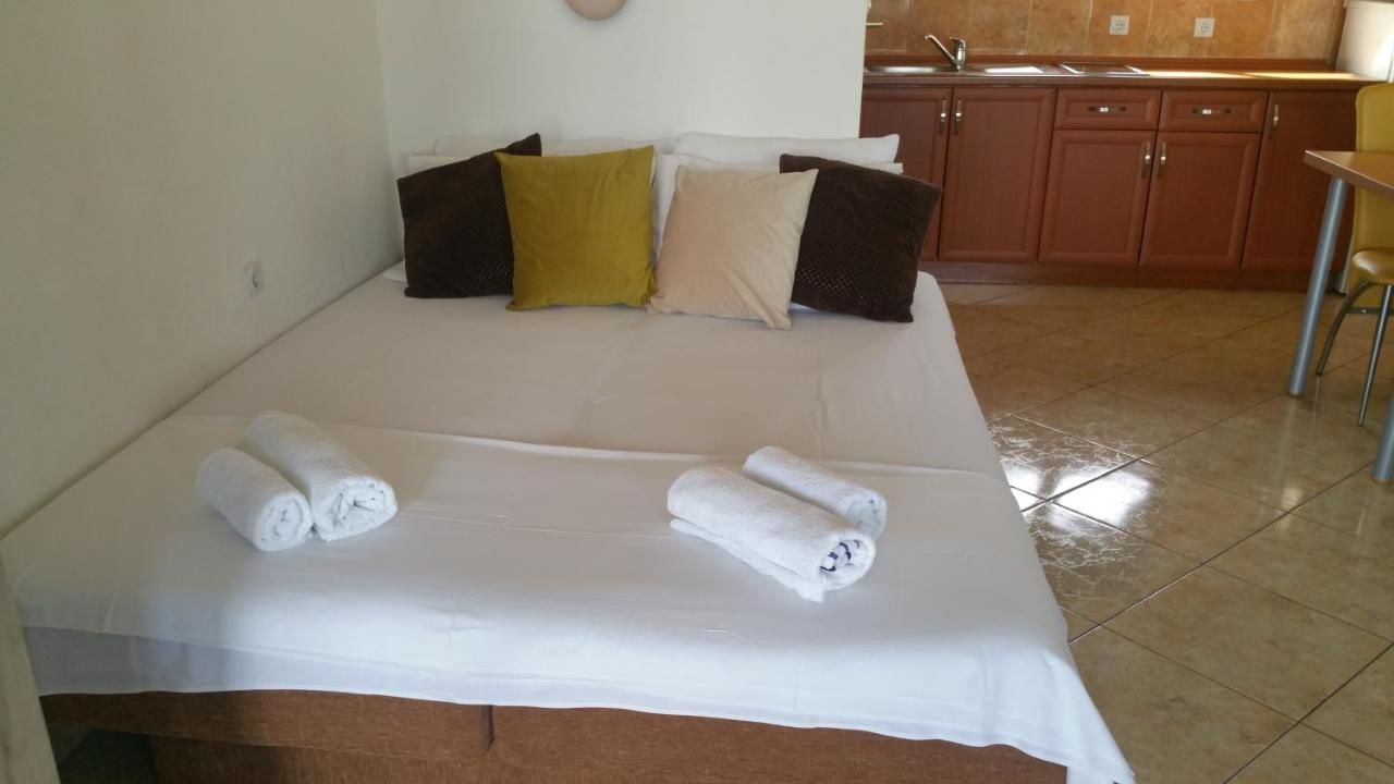 Апартаменты Apartments Tara Улцинь-27