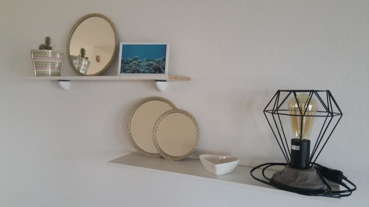 Апартаменты Apartments Tara Улцинь-31