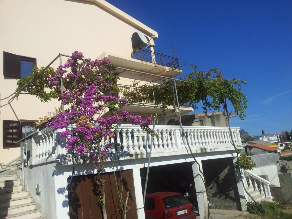 Апартаменты Apartments Tara Улцинь-51