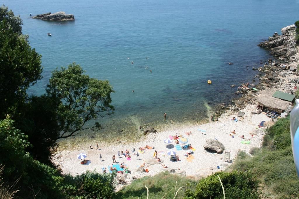 Апартаменты Apartments Tara Улцинь-53