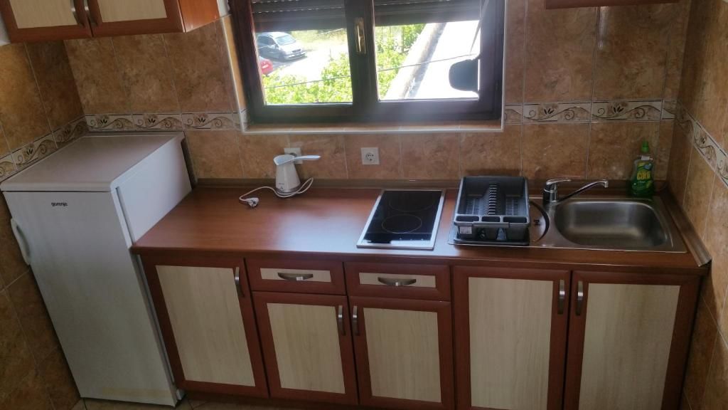 Апартаменты Apartments Tara Улцинь-59