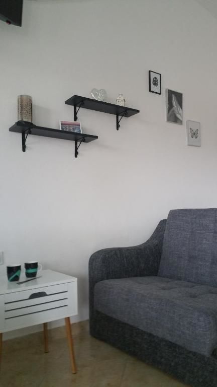 Апартаменты Apartments Tara Улцинь-63