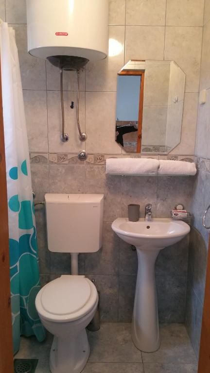 Апартаменты Apartments Tara Улцинь-70