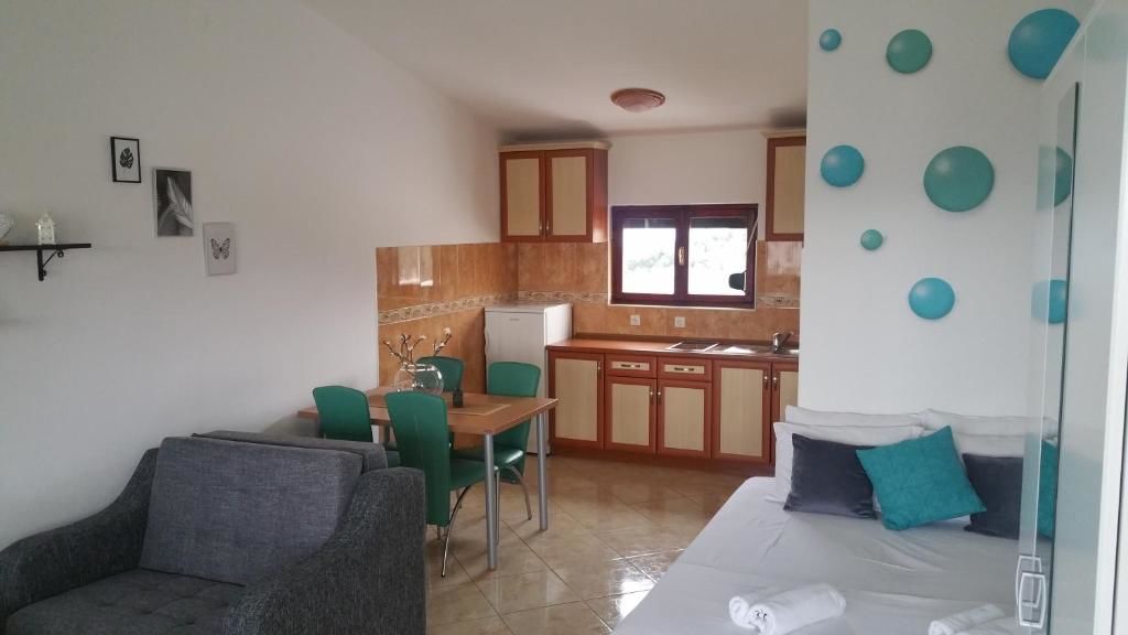 Апартаменты Apartments Tara Улцинь-72