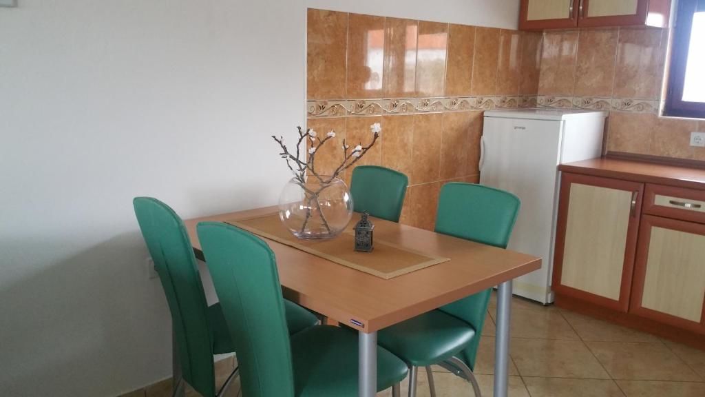 Апартаменты Apartments Tara Улцинь-74