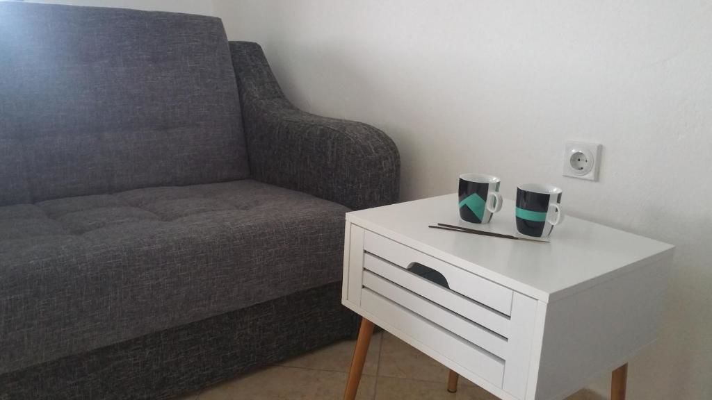 Апартаменты Apartments Tara Улцинь-75