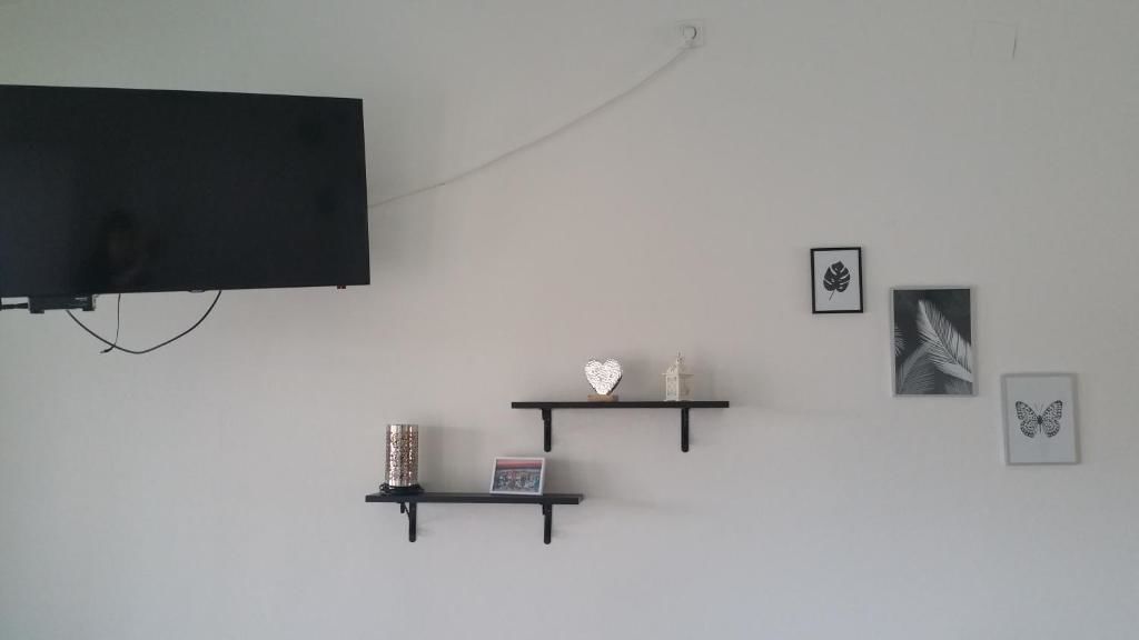 Апартаменты Apartments Tara Улцинь-76