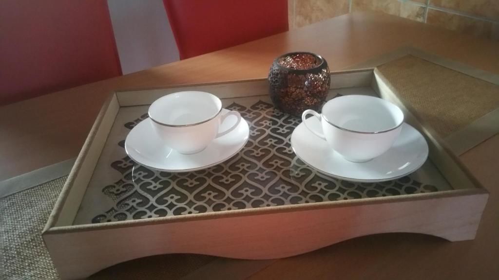 Апартаменты Apartments Tara Улцинь-82