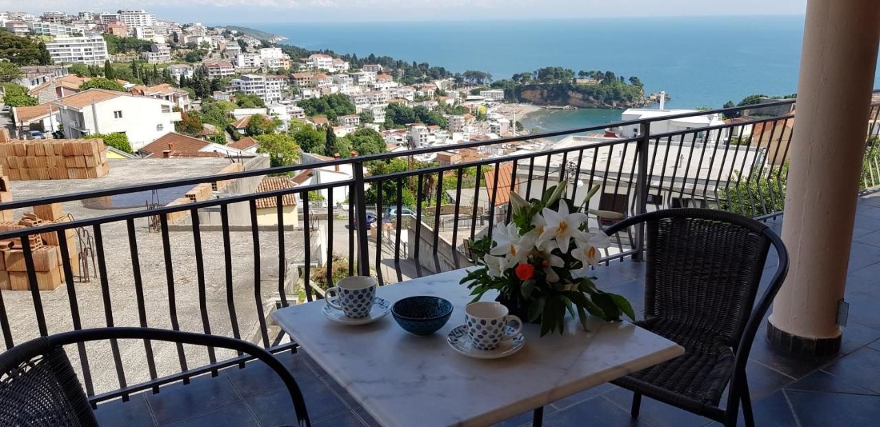 Апартаменты Apartments Tara Улцинь-11