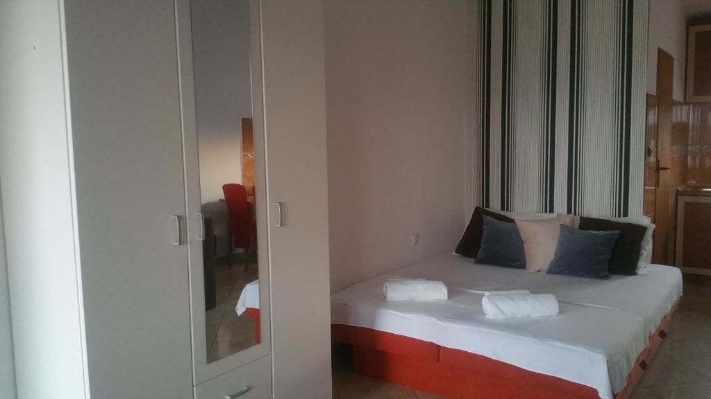 Апартаменты Apartments Tara Улцинь-86