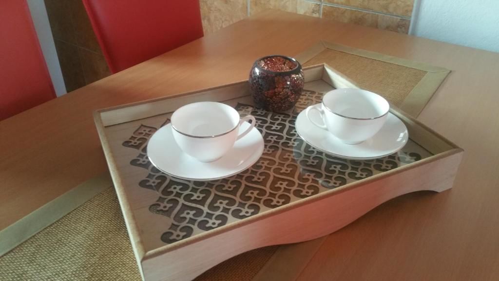 Апартаменты Apartments Tara Улцинь-89