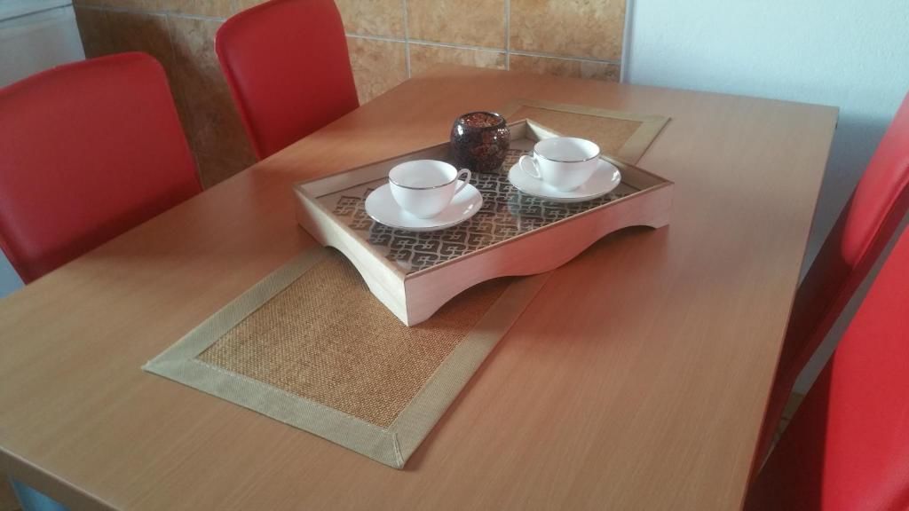 Апартаменты Apartments Tara Улцинь-90