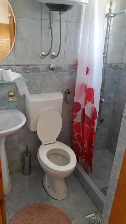 Апартаменты Apartments Tara Улцинь-96