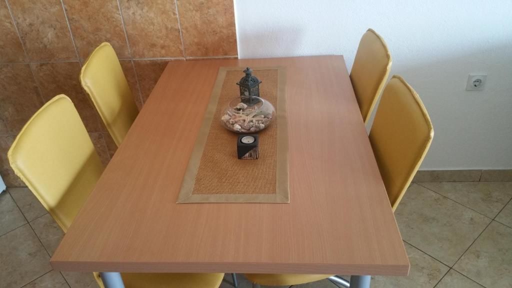 Апартаменты Apartments Tara Улцинь-100