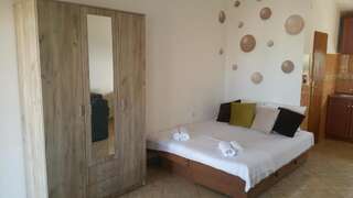 Апартаменты Apartments Tara Улцинь Апартаменты с видом на море-108