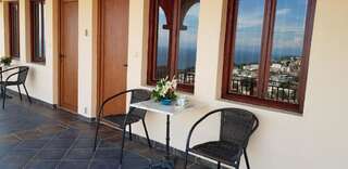 Апартаменты Apartments Tara Улцинь Апартаменты с видом на море-110