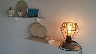 Апартаменты Apartments Tara Улцинь Апартаменты с видом на море-21