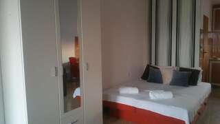 Апартаменты Apartments Tara Улцинь Апартаменты с видом на море-31