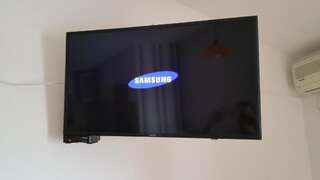 Апартаменты Apartments Tara Улцинь Апартаменты с видом на море-55