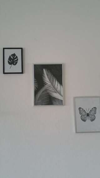 Апартаменты Apartments Tara Улцинь Апартаменты с видом на море-59