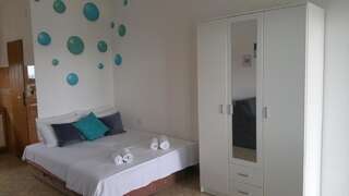 Апартаменты Apartments Tara Улцинь Апартаменты с видом на море-62