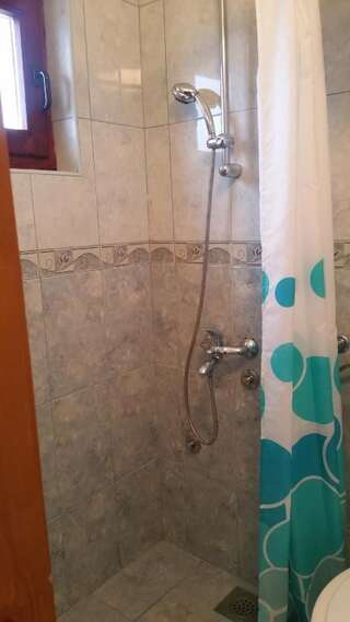 Апартаменты Apartments Tara Улцинь Апартаменты с видом на море-66