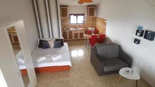 Апартаменты Apartments Tara Улцинь Апартаменты с видом на море-76