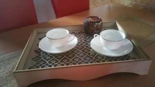 Апартаменты Apartments Tara Улцинь Апартаменты с видом на море-79