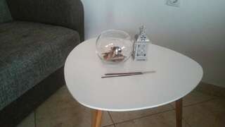 Апартаменты Apartments Tara Улцинь Апартаменты с видом на море-84