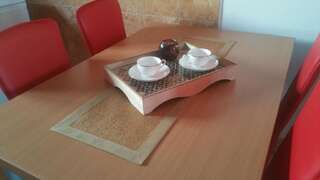 Апартаменты Apartments Tara Улцинь Апартаменты с видом на море-87