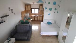 Апартаменты Apartments Tara Улцинь Апартаменты с видом на море-91