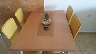 Апартаменты Apartments Tara Улцинь Апартаменты с видом на море-97