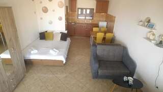 Апартаменты Apartments Tara Улцинь Апартаменты с видом на море-98