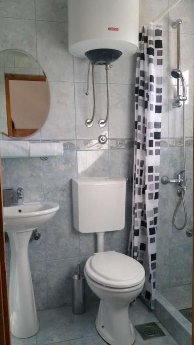 Апартаменты Apartments Tara Улцинь-103