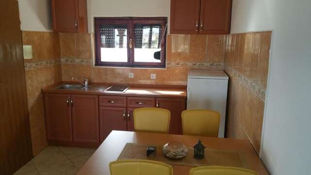 Апартаменты Apartments Tara Улцинь-106