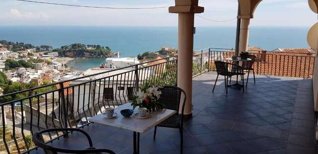 Апартаменты Apartments Tara Улцинь-116