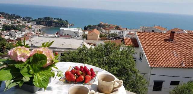 Апартаменты Apartments Tara Улцинь-120