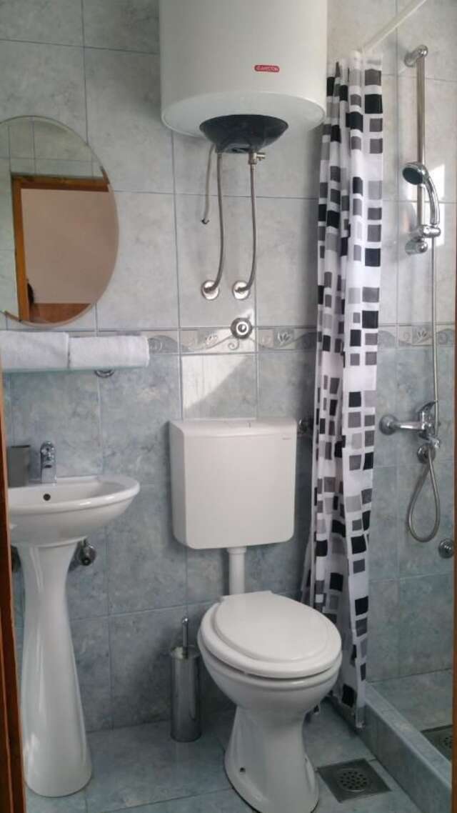 Апартаменты Apartments Tara Улцинь-24