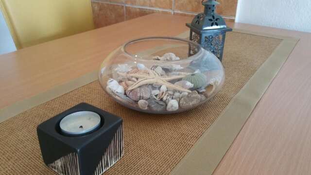 Апартаменты Apartments Tara Улцинь-25