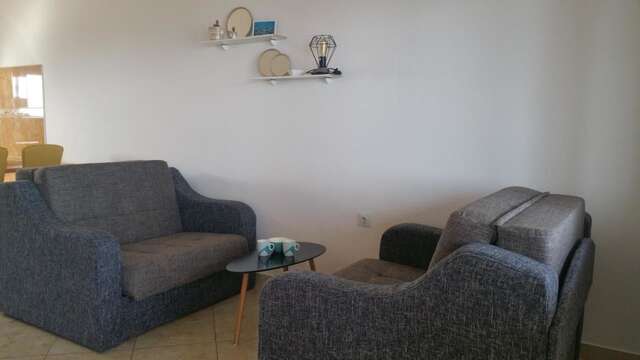 Апартаменты Apartments Tara Улцинь-28