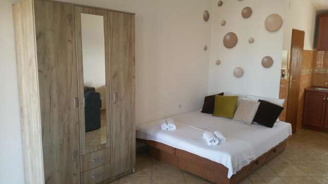 Апартаменты Apartments Tara Улцинь-31