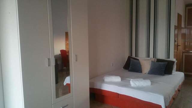 Апартаменты Apartments Tara Улцинь-33