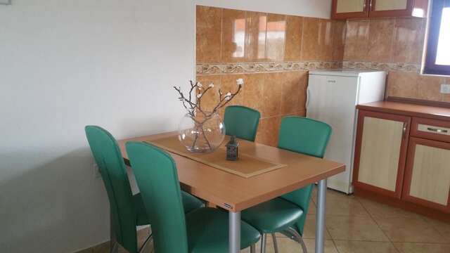 Апартаменты Apartments Tara Улцинь-44