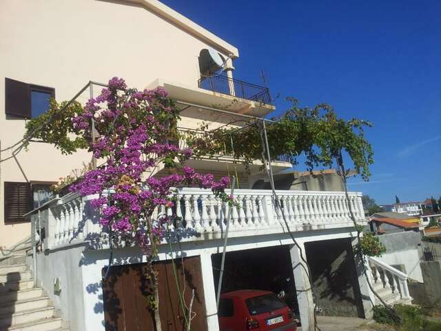 Апартаменты Apartments Tara Улцинь-50