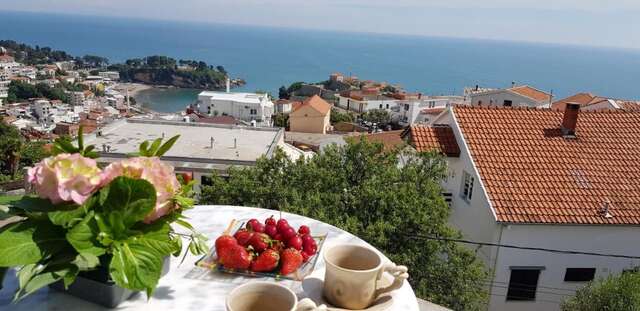 Апартаменты Apartments Tara Улцинь-7